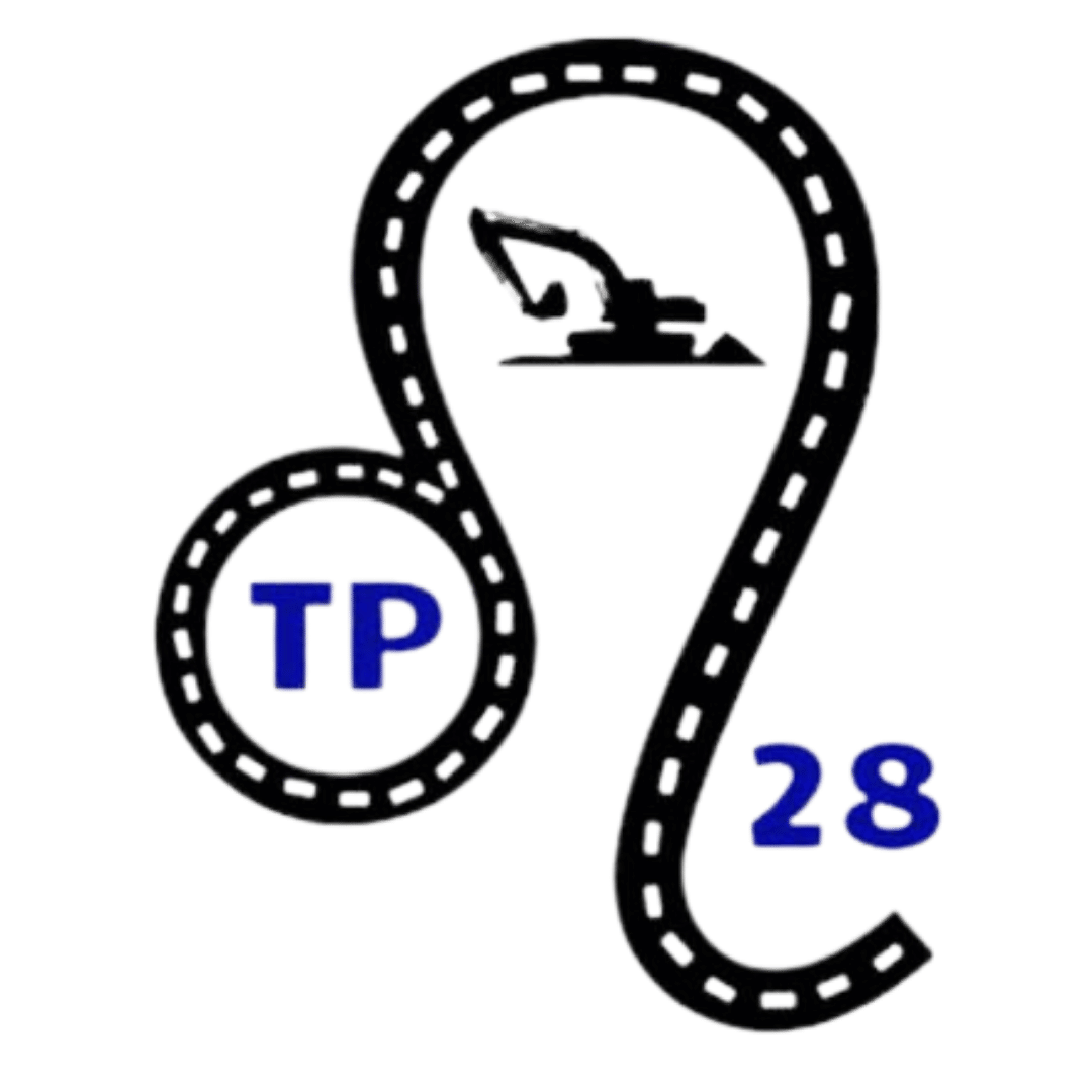 TP 28 Travaux publics